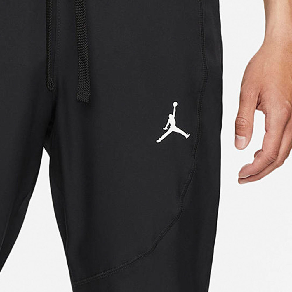 Nike JORDAN Men's Woven Sports Loose Hooded Pants DH9074-011