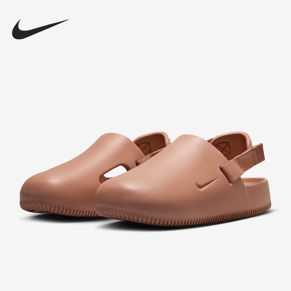 Nike Seasonal New Women's Lightweight Casual Sports Sandals FB2185-201