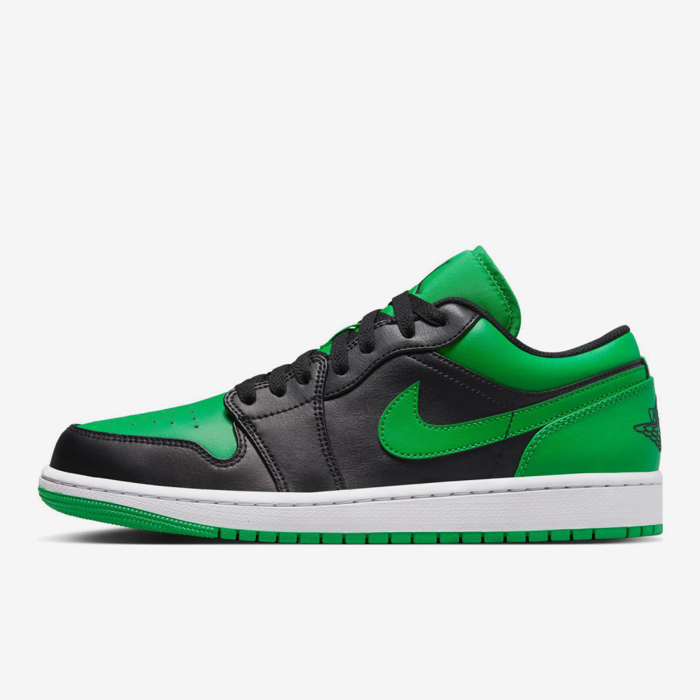 Nike Air Jordan 1 Men's Casual Sports Shoes 553558-065