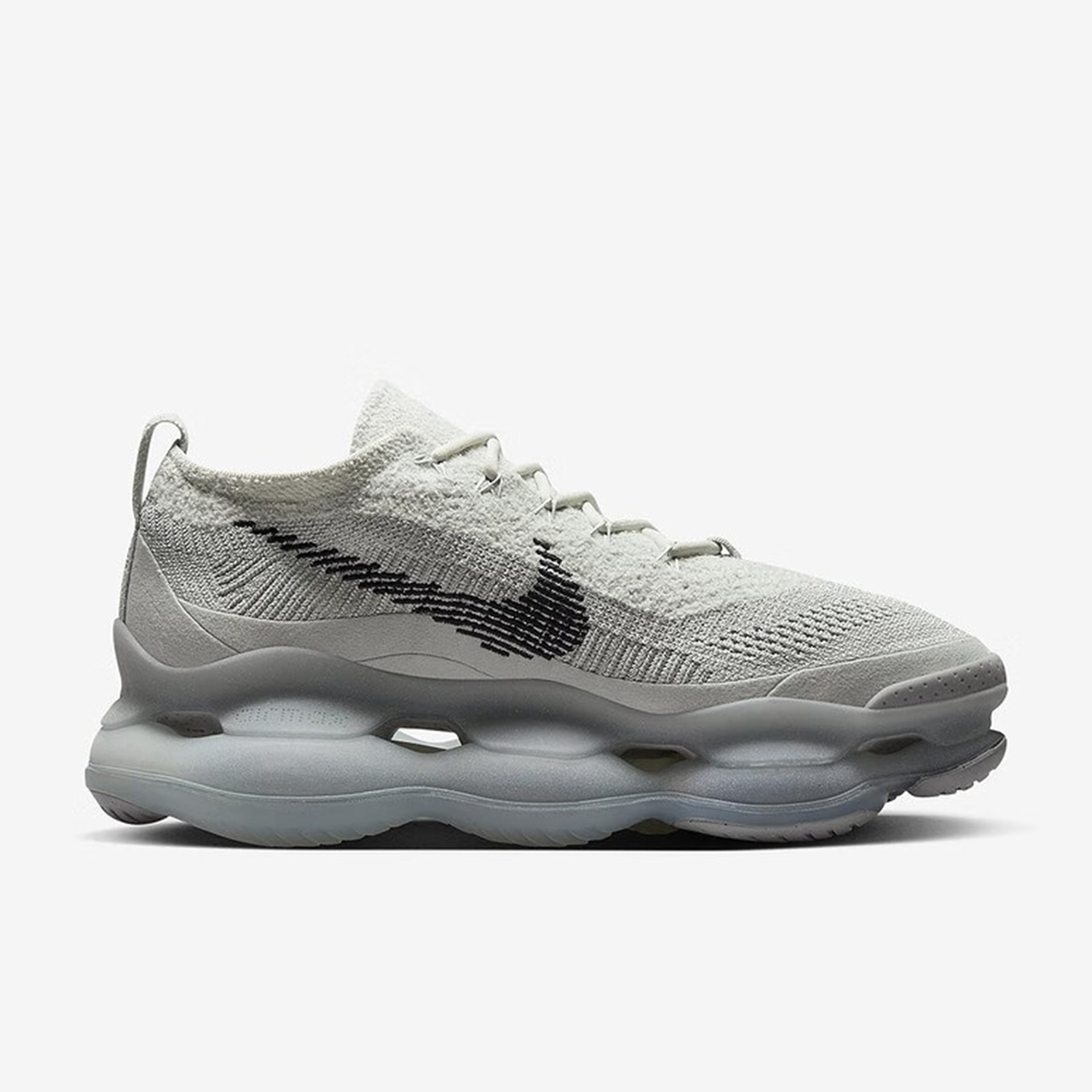 Nike AIR MAX Men's Cushioning Comfortable Sports Running Shoes FQ2694-001