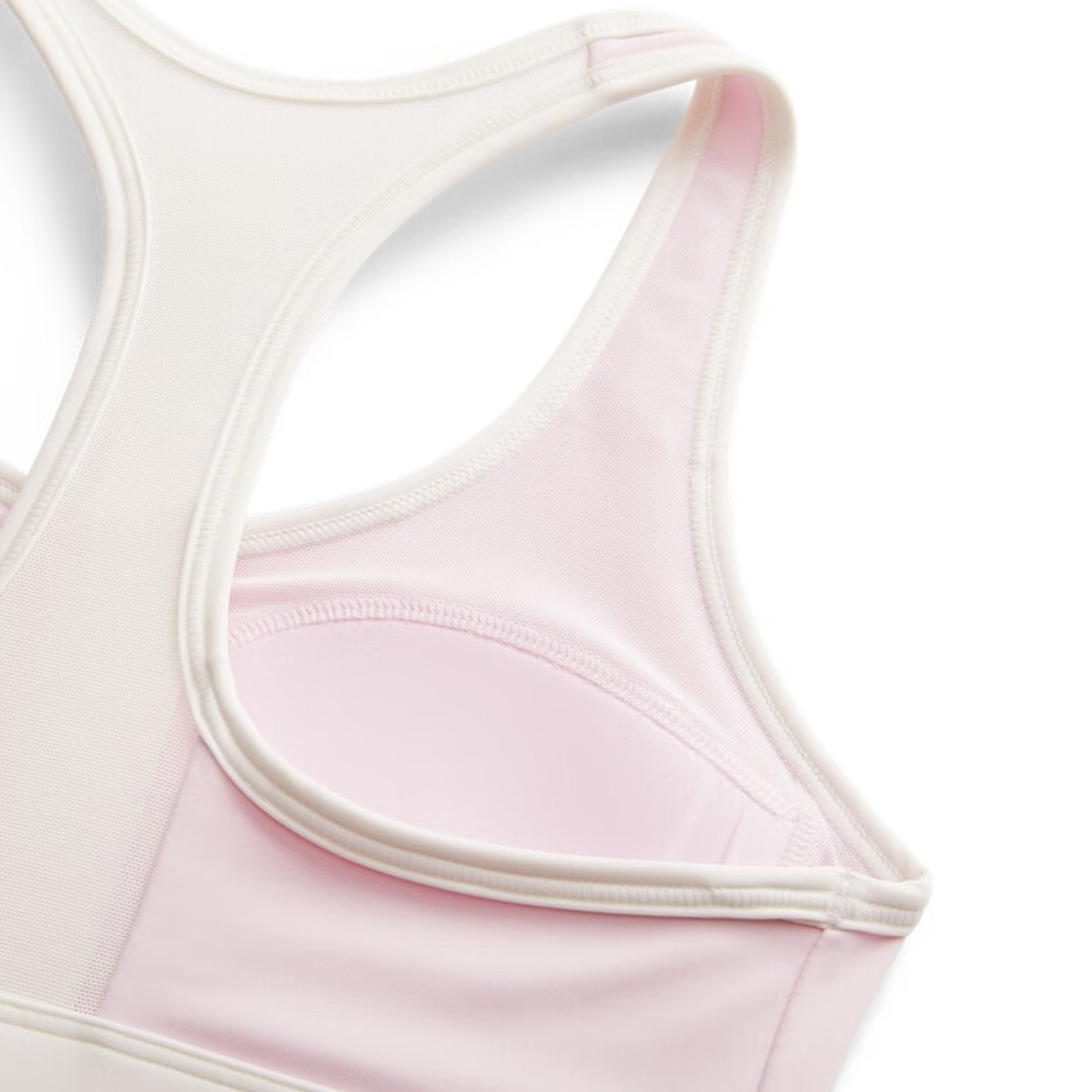 Nike New Season Women's Breathable Zipper Training Sports Bras HM4586-663