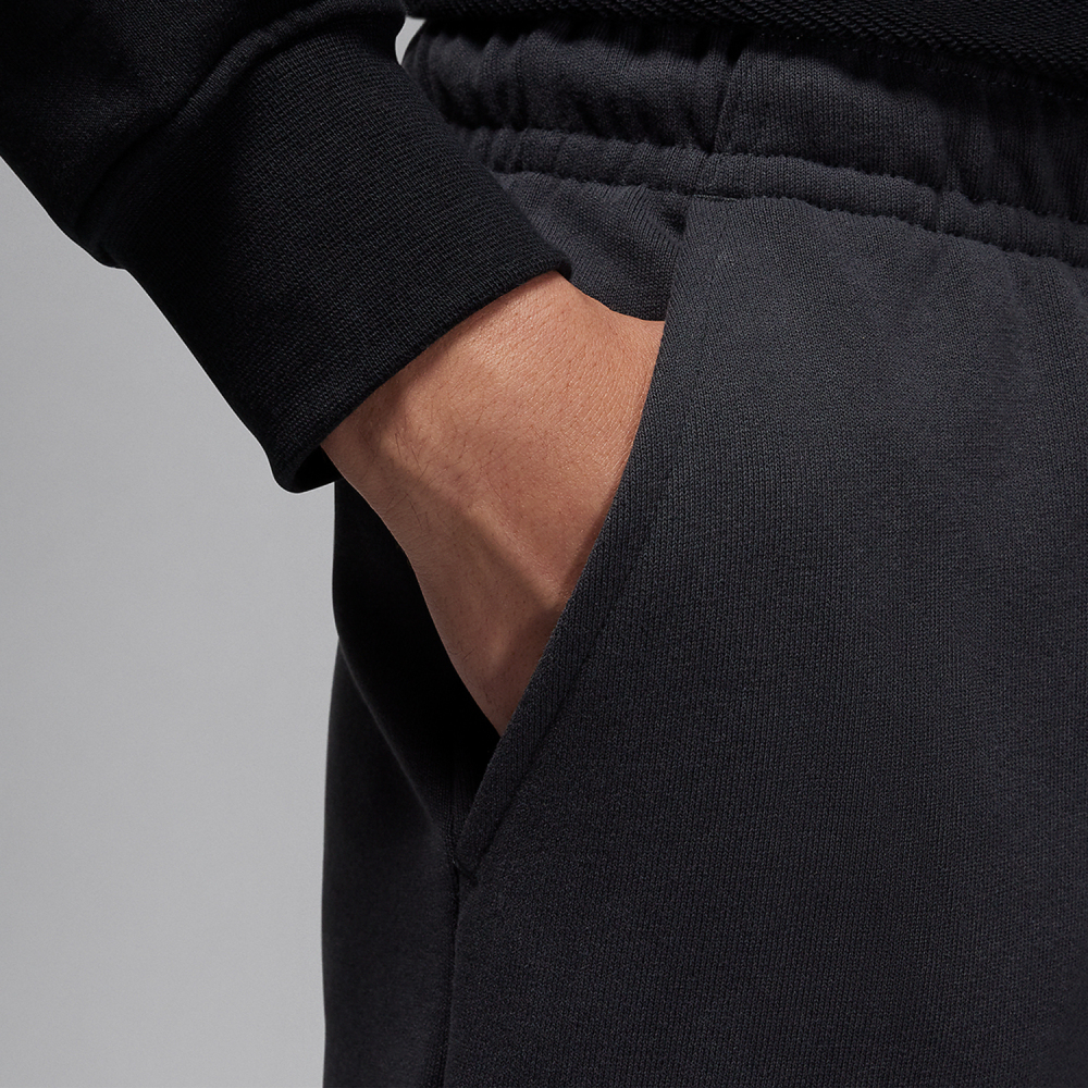 Nike Jordan New Year Men's Thin Fleece Casual Sports Trousers FZ6442-070