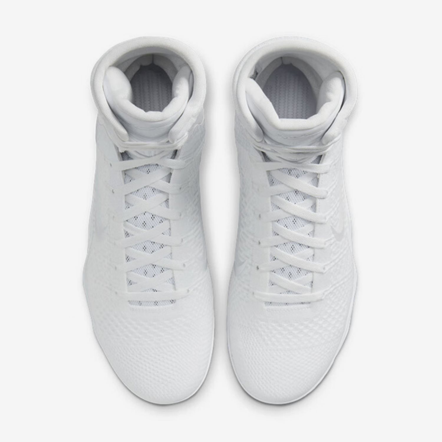Nike Kobe 9 Halo Men's Minimalist High-Top Breathable Basketball Shoes FZ7335-100