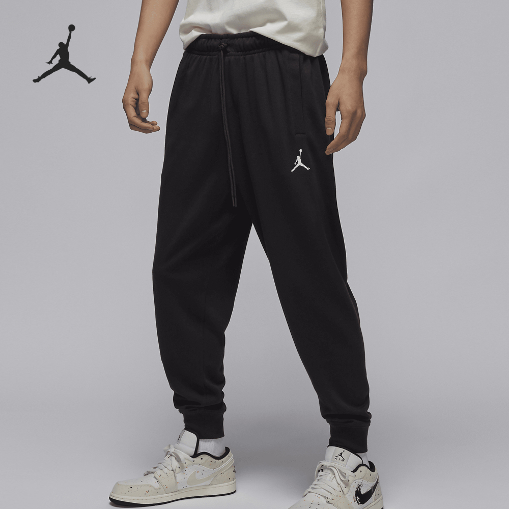 Nike Jordan Flight MVP Men's Knit Trousers FN4670-010