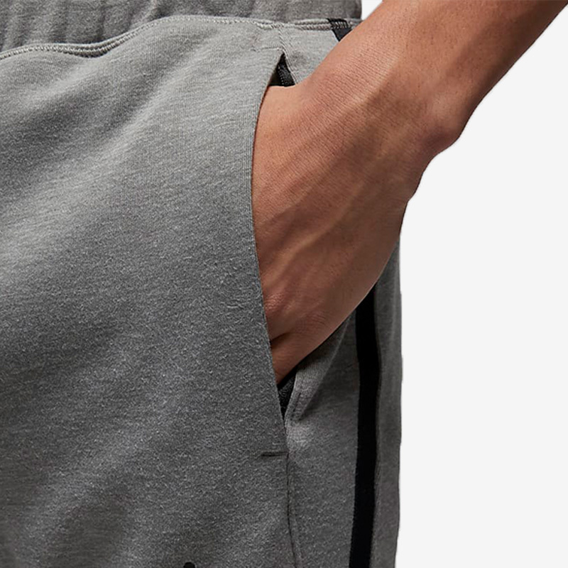 Nike Air Jordan Men's Fitness Sports Knit Long Pants DV9786-063