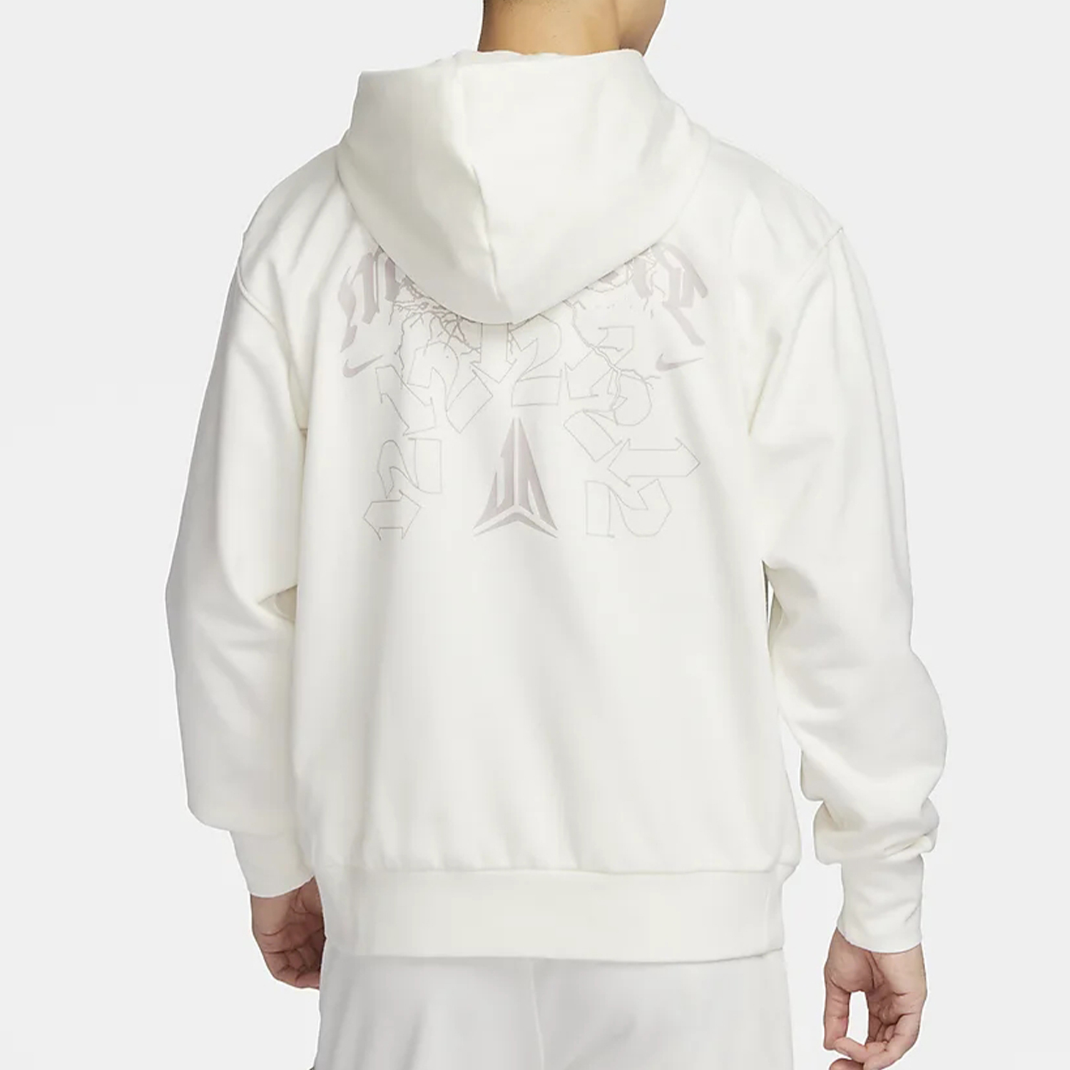 Nike Spring New Men's Sports Leisure Knitted Hooded Sweatshirt FN2988-133