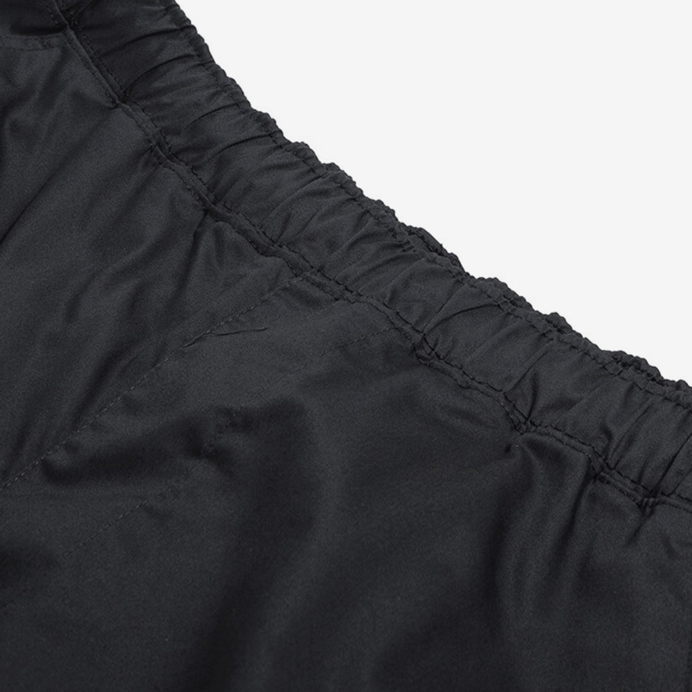 Nike New Men's Straight Casual Woven Fashion Sport Trousers DX3337-010