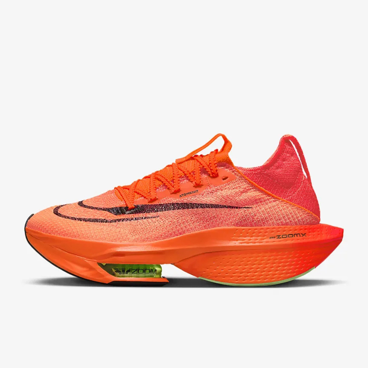 Nike ZoomX AlphaFly NEXT% 2 Women's Running Shoes DN3559-800