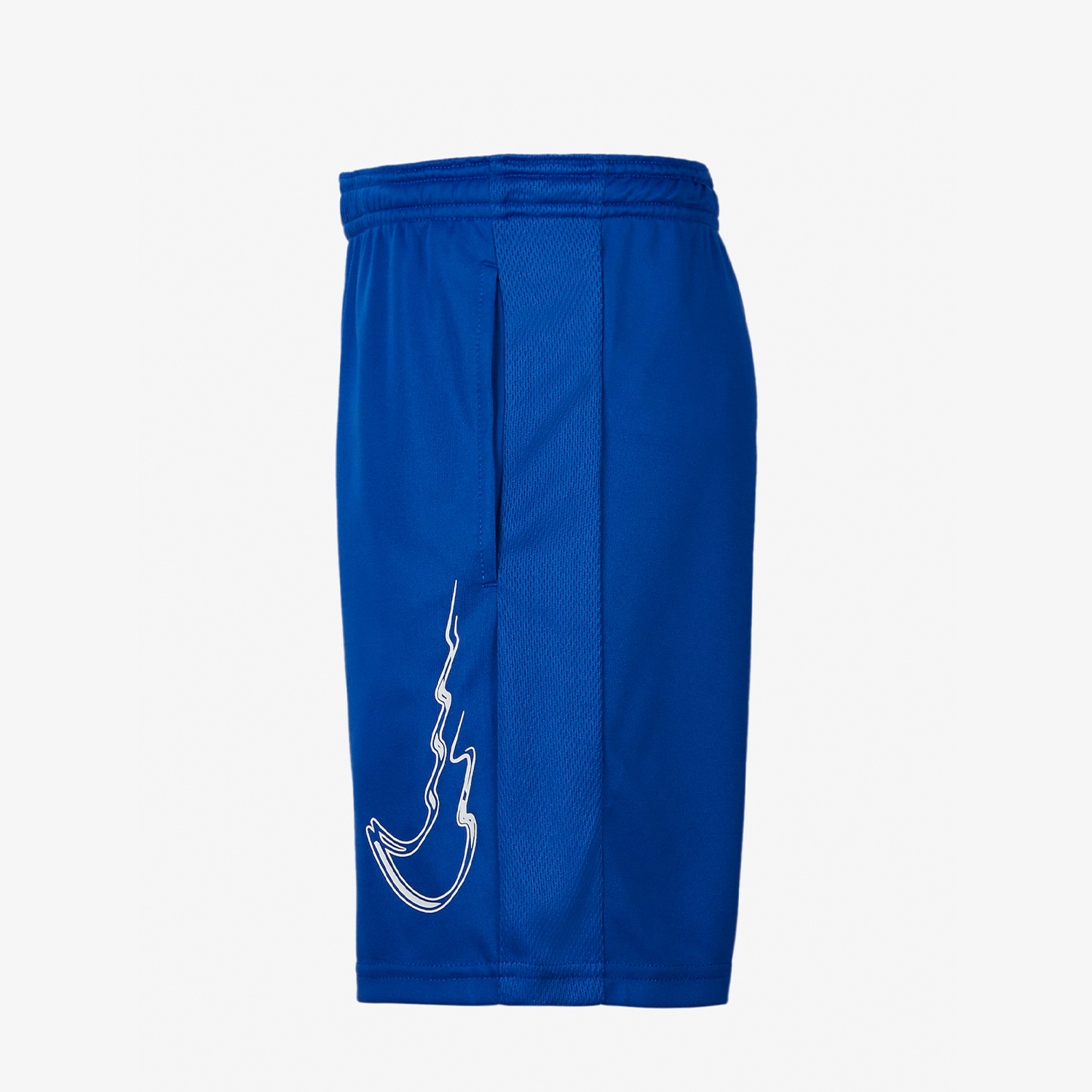 Nike Trophy23 Dri-FIT Kids' Sports Breathable Shorts FN8706-480