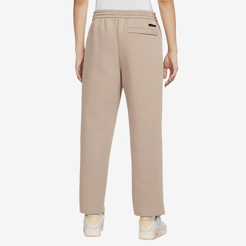 Nike TECH FLEECE Men's Straight Leg Knit Loose Fit Trousers FB8164-247