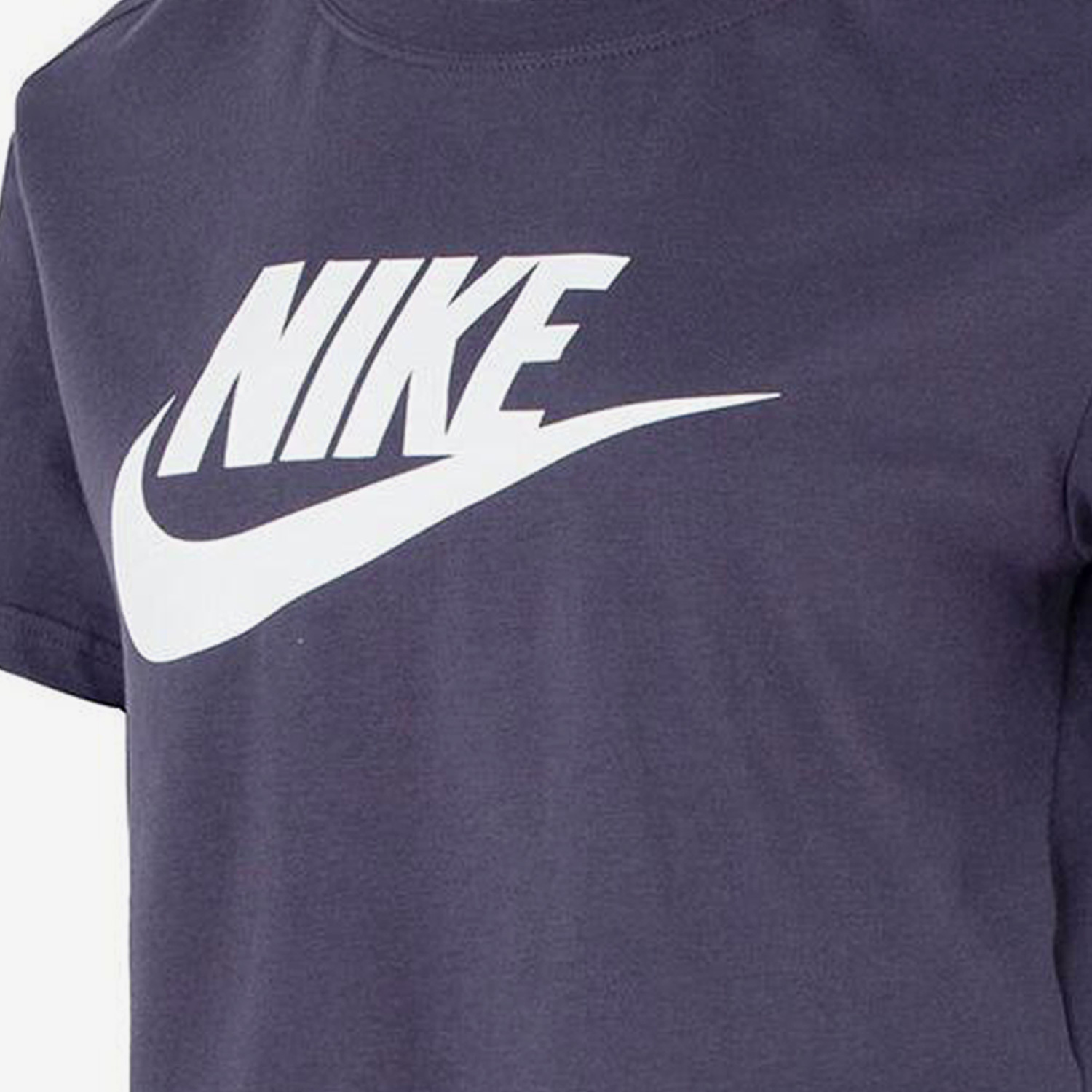 Nike New Season Women's Casual Short Sleeve T-Shirt BV6176-015