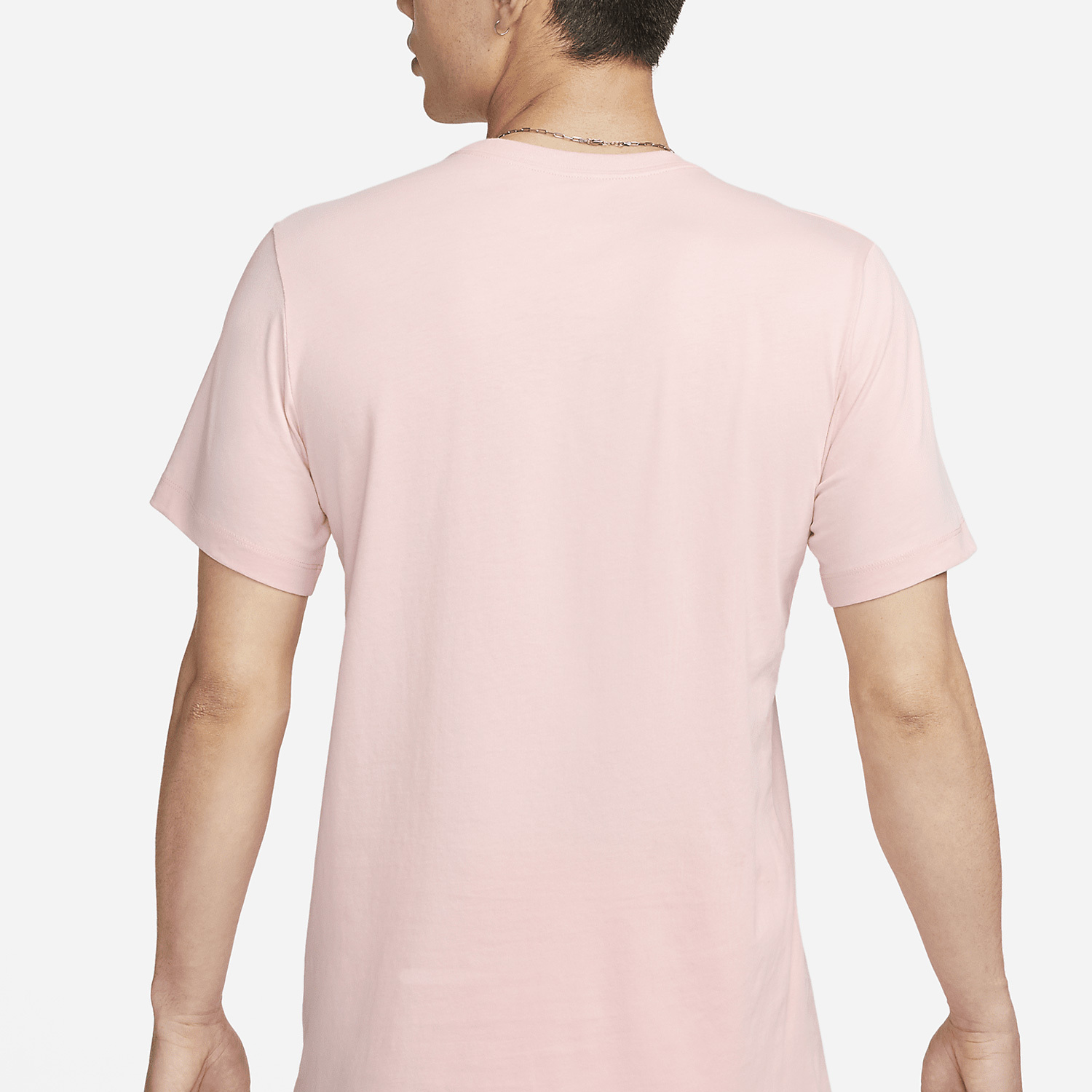 Nike New Season Casual Breathable Men's Sports Short Sleeve T-Shirt AR4999-686