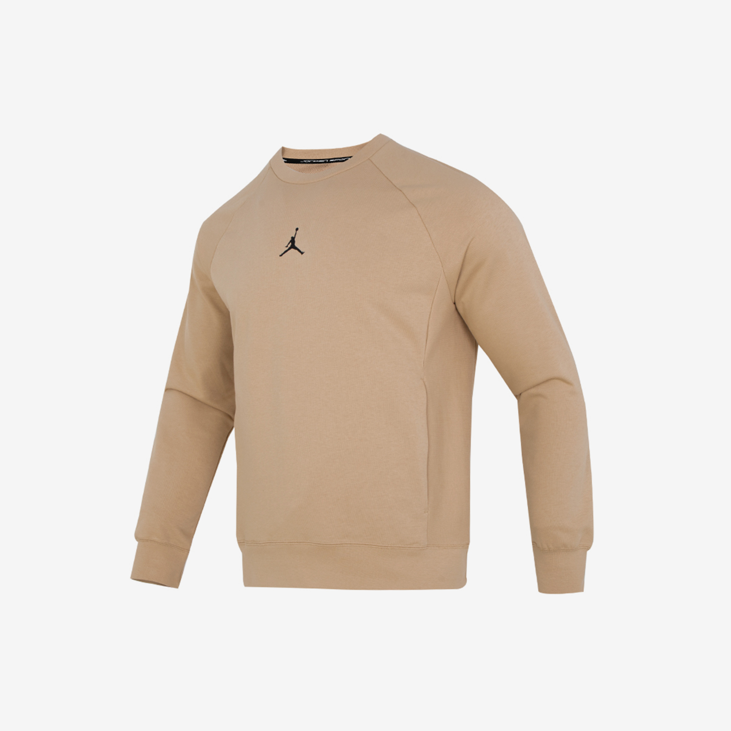 Nike Air Jordan Men's Round Neck Casual Sports Hoodie DV1287-244