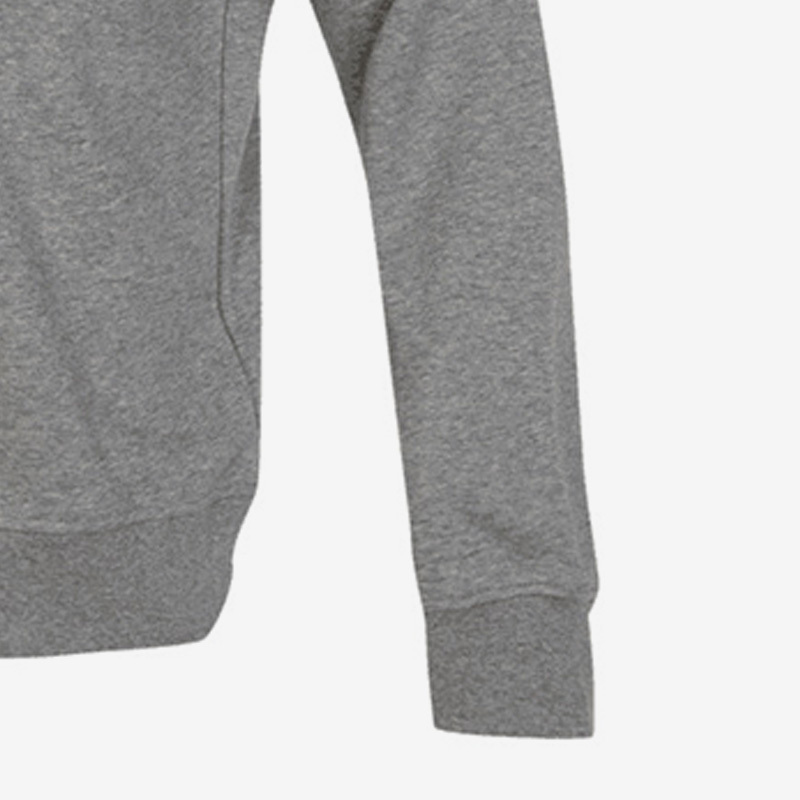 Nike Jordan Men's Casual Loose Minimalist Sports Hoodie FQ1865-091