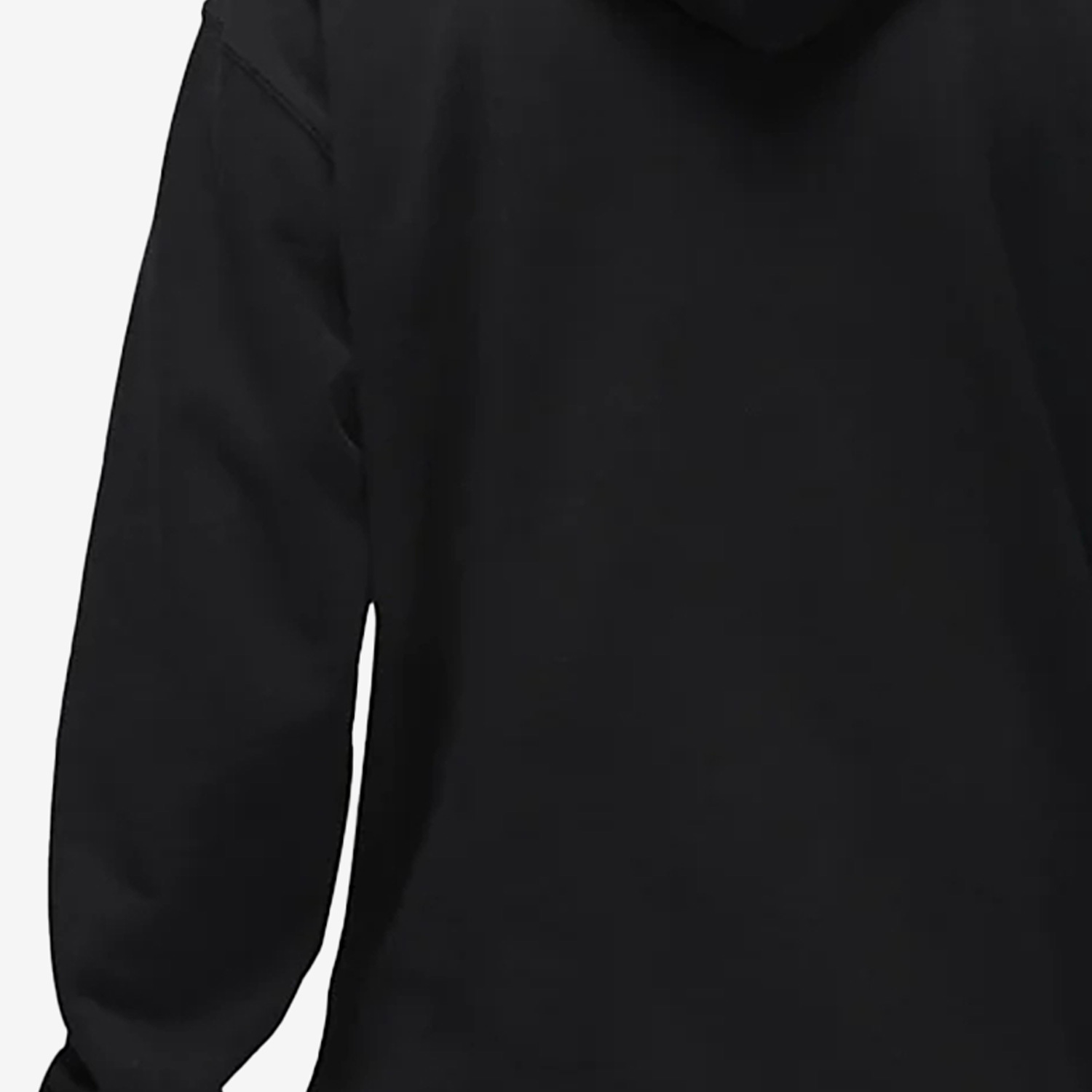 Nike Air Jordan Men's Sports Velvet Warm Hoodie DQ7339-010