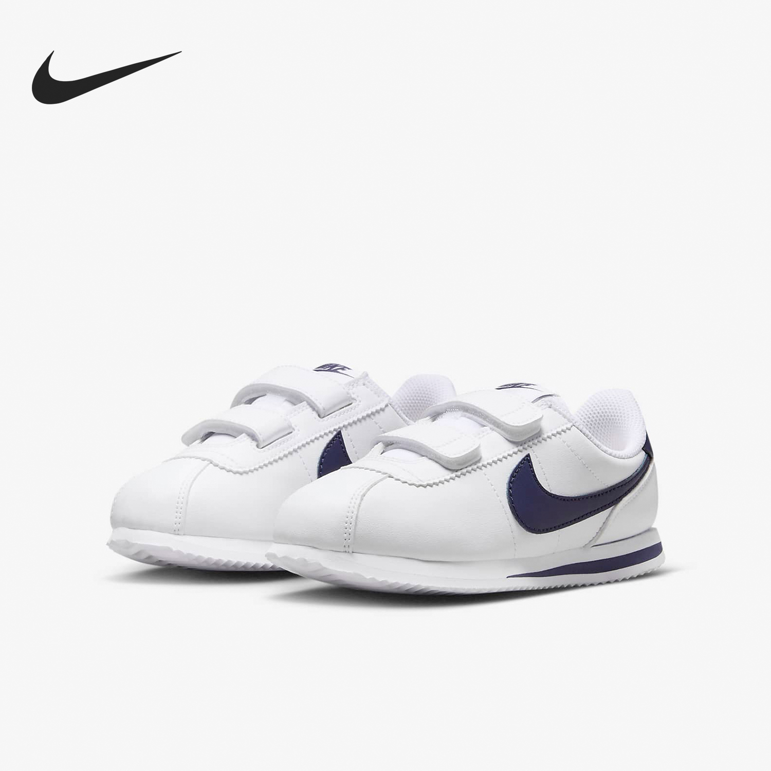Nike Spring 904767-106 Big Kids Durable Comfortable Casual Sports Shoes
