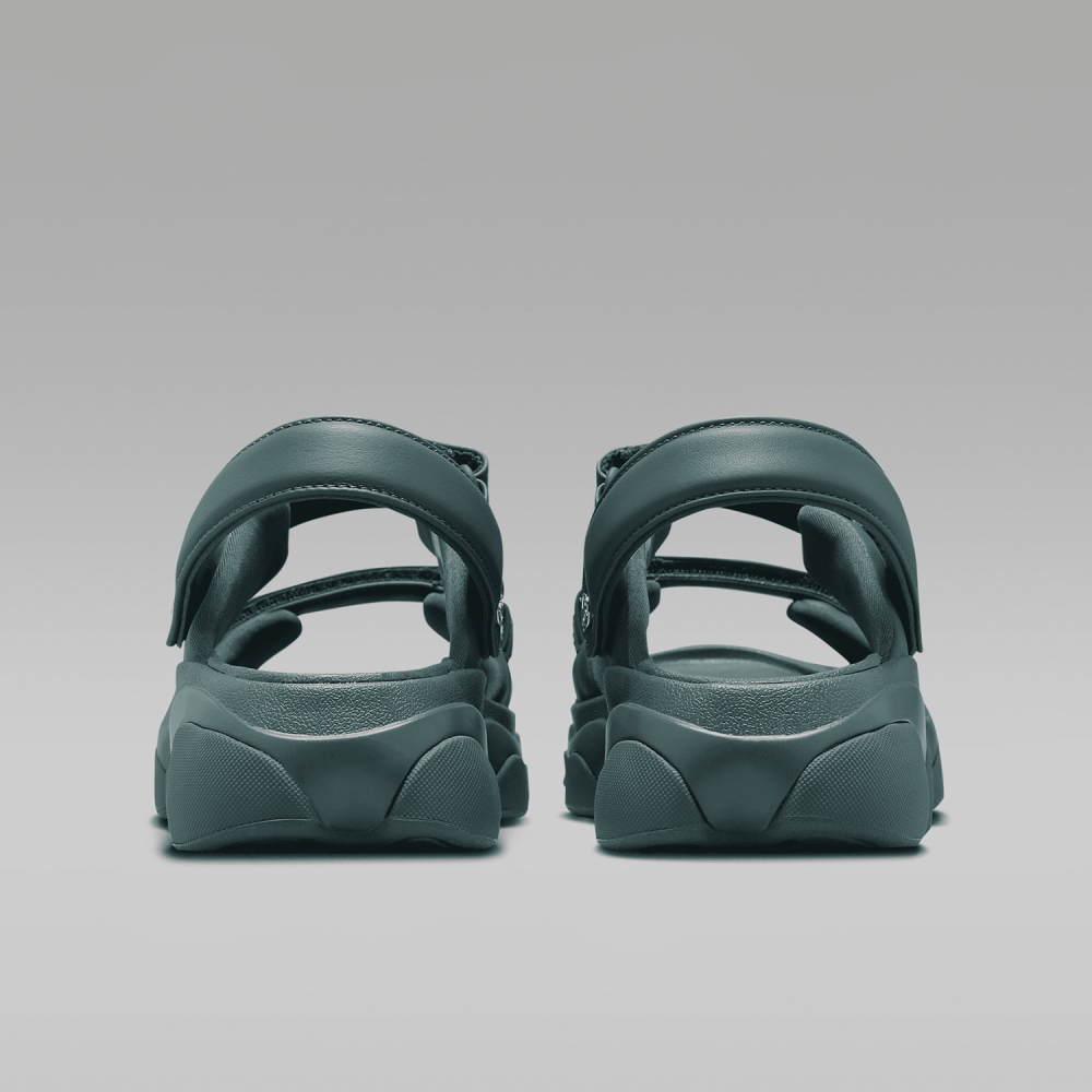 Nike Jordan Deja Women's Fashion Thick Sole Wear-resistant Sandals FN5036-300