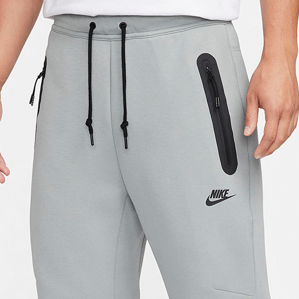 Nike Men's Knit Warmth Casual Straight Leg Drawstring Long Pants FB8013-330