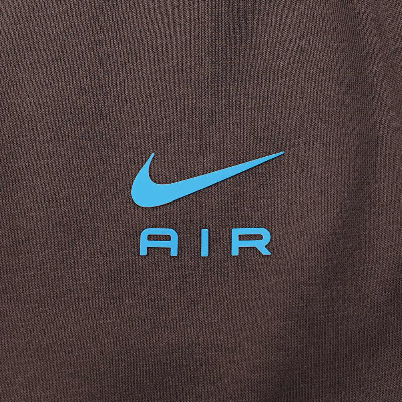 Nike New Season New Men's Loose Knit Casual Soft Pants FB7210-237