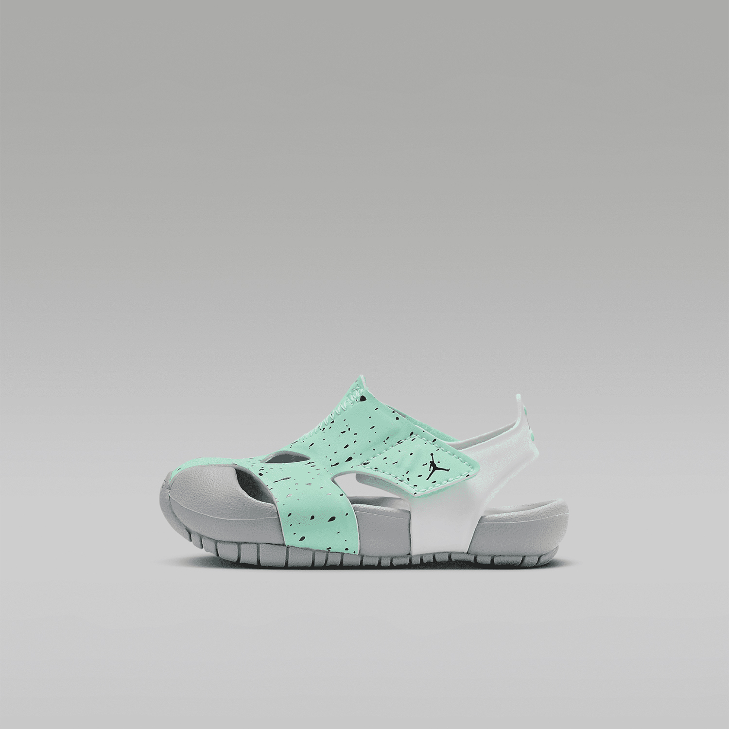 Nike Jordan Baby's Lightweight Breathable Casual Sports Sandals CI7850-302