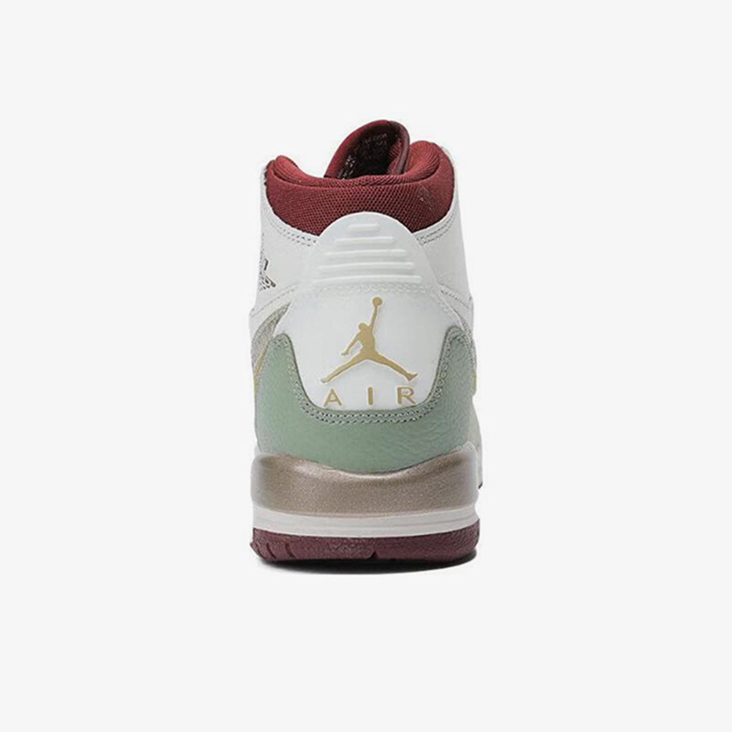 Nike Air Jordan GS Girls' Casual Sports Shoes FZ5047-120