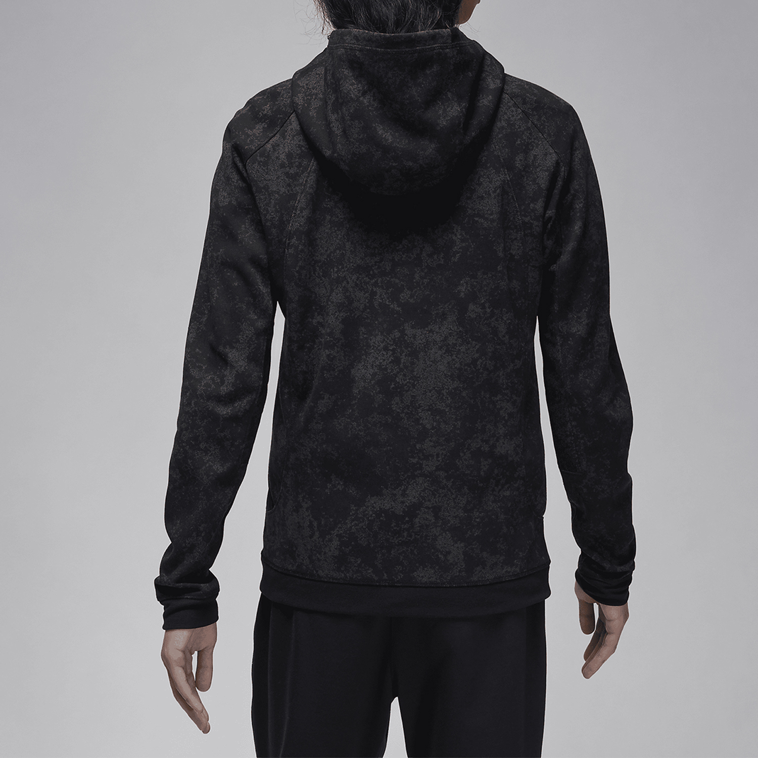 Nike Jordan Dri-FIT Sport Men's Hooded Sweatshirt FN5847-010