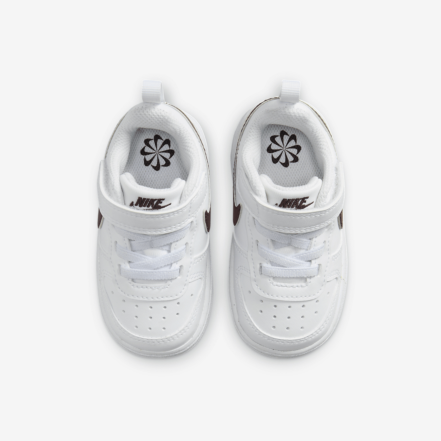 Nike New Season Baby Kids Casual Breathable Shock-absorbing Lightweight Casual Shoes DV5458-112