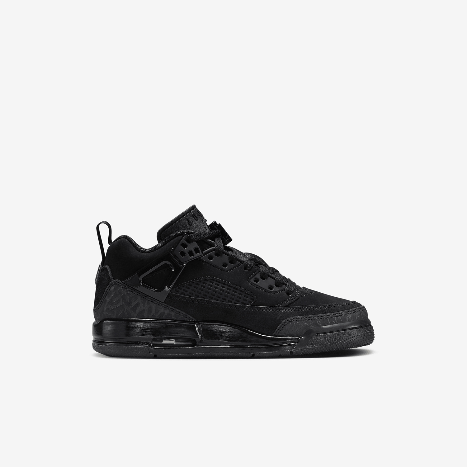 Nike JORDAN GS Women's Big Kids' Cushioned Durable Sports Shoes FQ3950-001