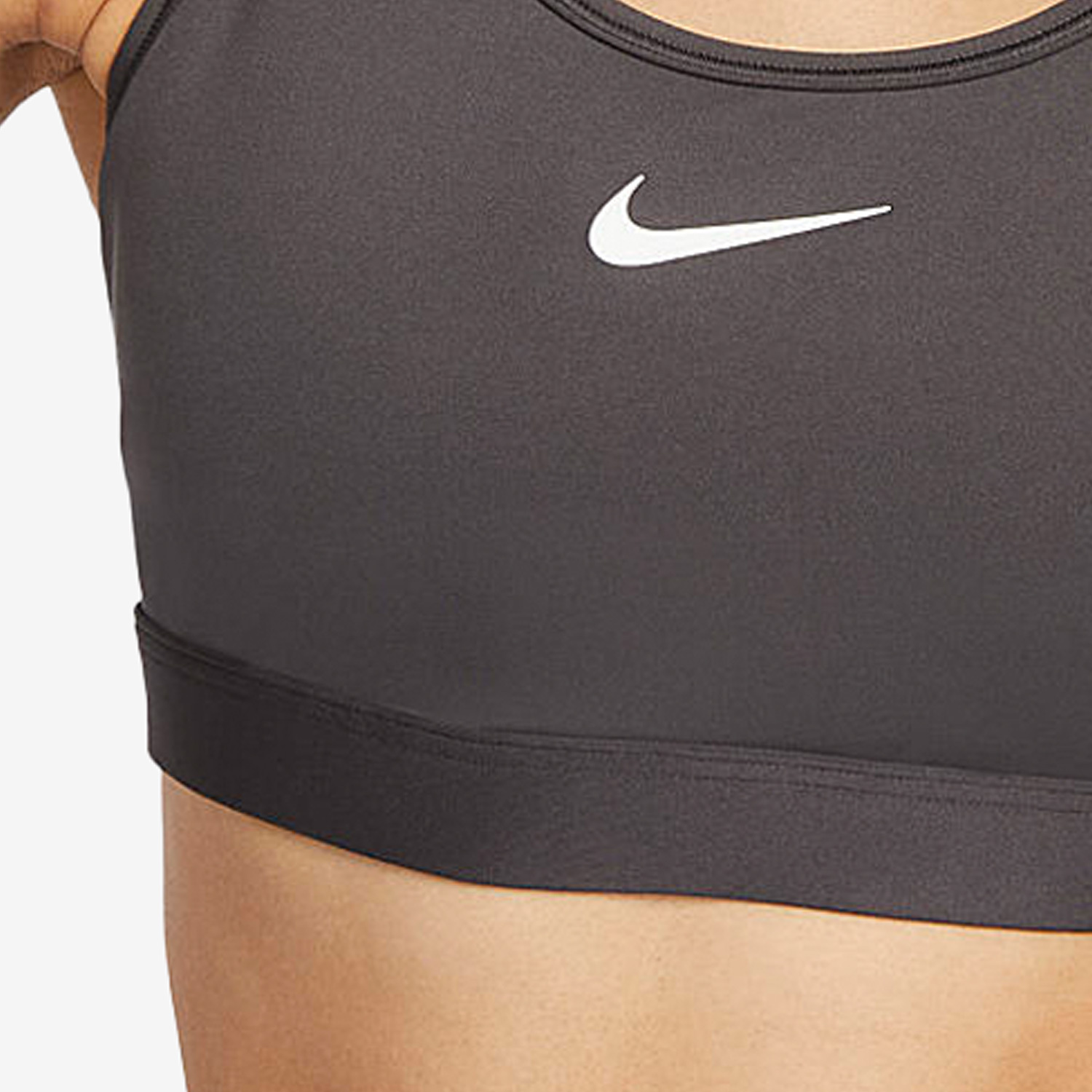Nike SWOOSH Medium Support Women's Sports Bras DX6822-254
