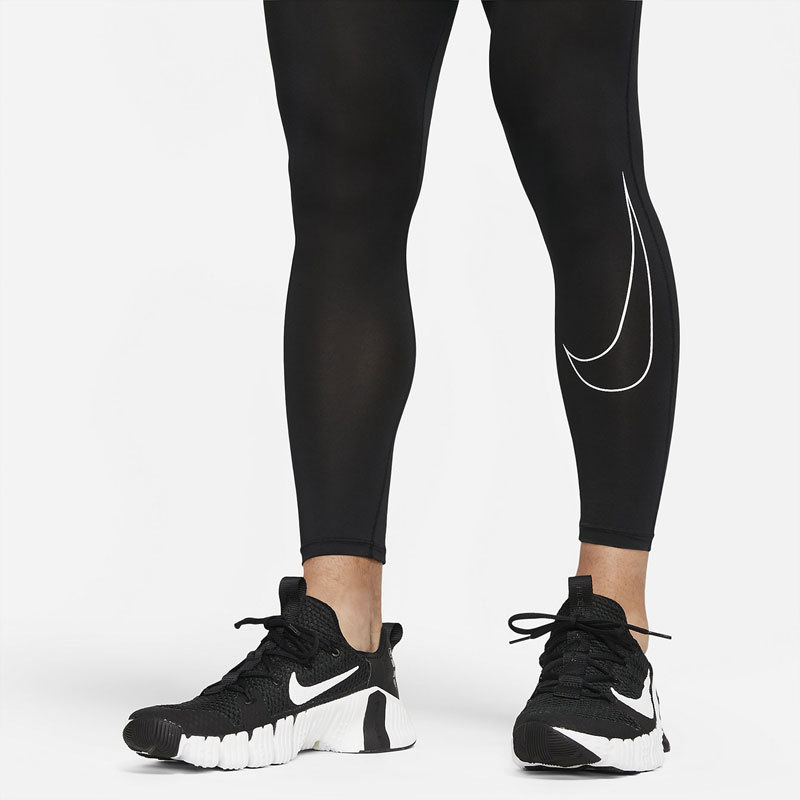 Nike Casual Men's Fashionable Tapered Sports Training Trousers DD1914-010