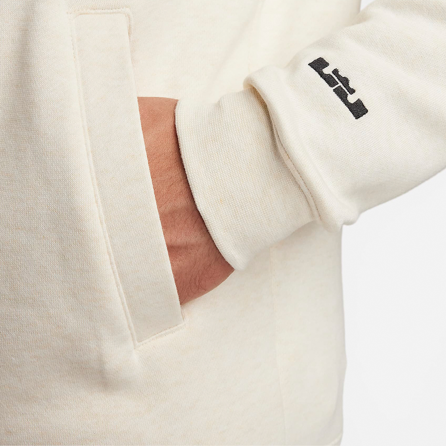 Nike Winter Men's Fleece Lined Breathable Casual Hooded Sweatshirt FB7124-027