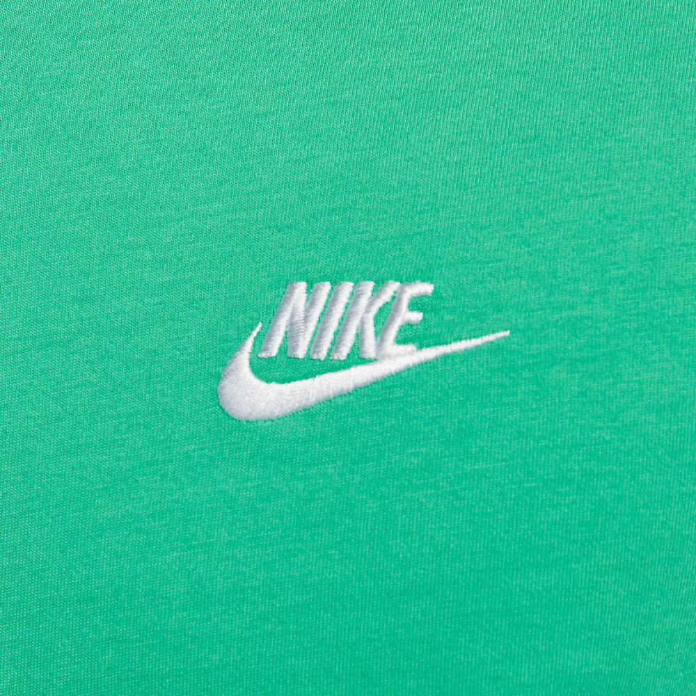 Nike New Season Casual Embroidered Men's Sports Short Sleeve T-Shirt AR4999-363