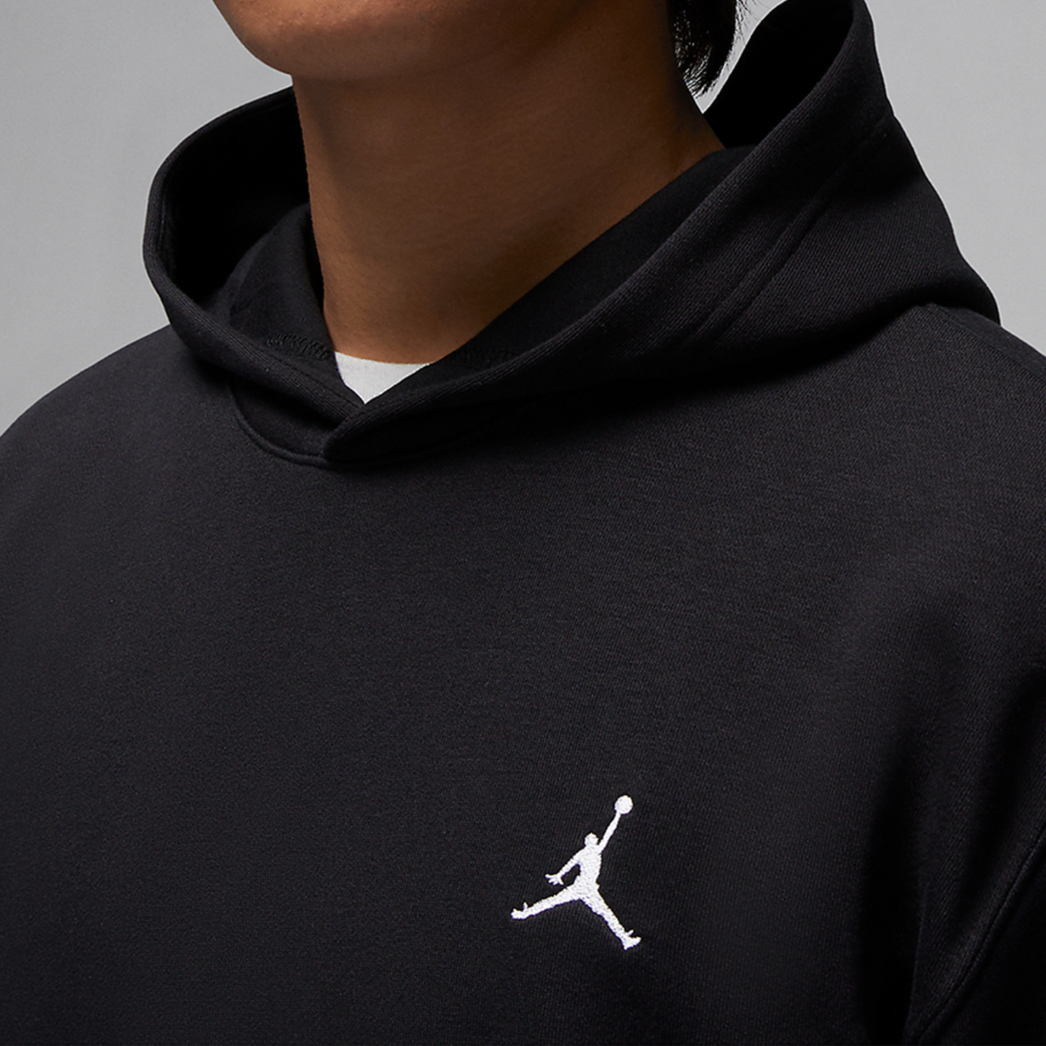 Nike Jordan Essentials Men's Hooded Sweatshirt FQ3679-010