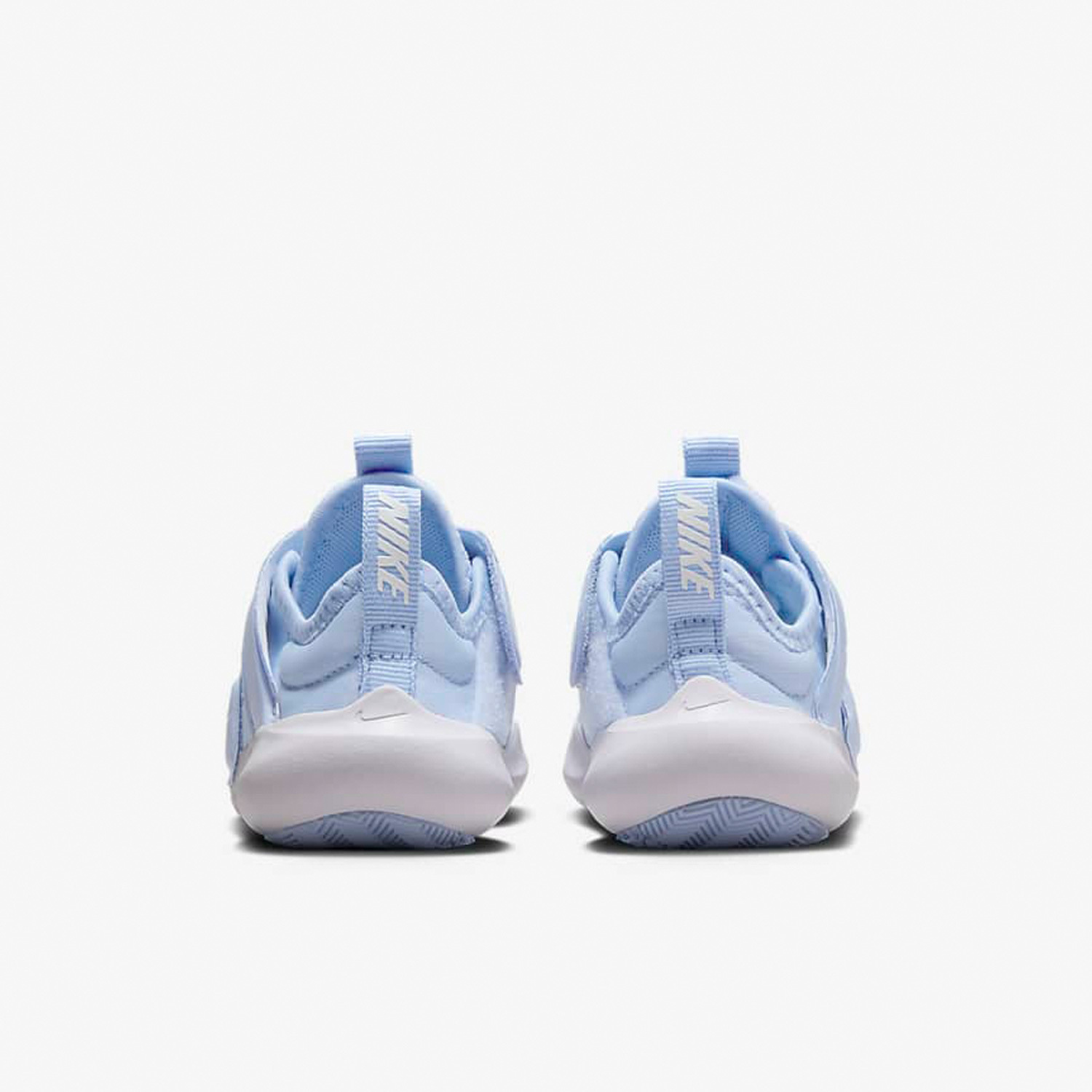 Nike Summer Infant Magic Tape Fashion Lightweight Breathable Casual Shoes CZ0188-404