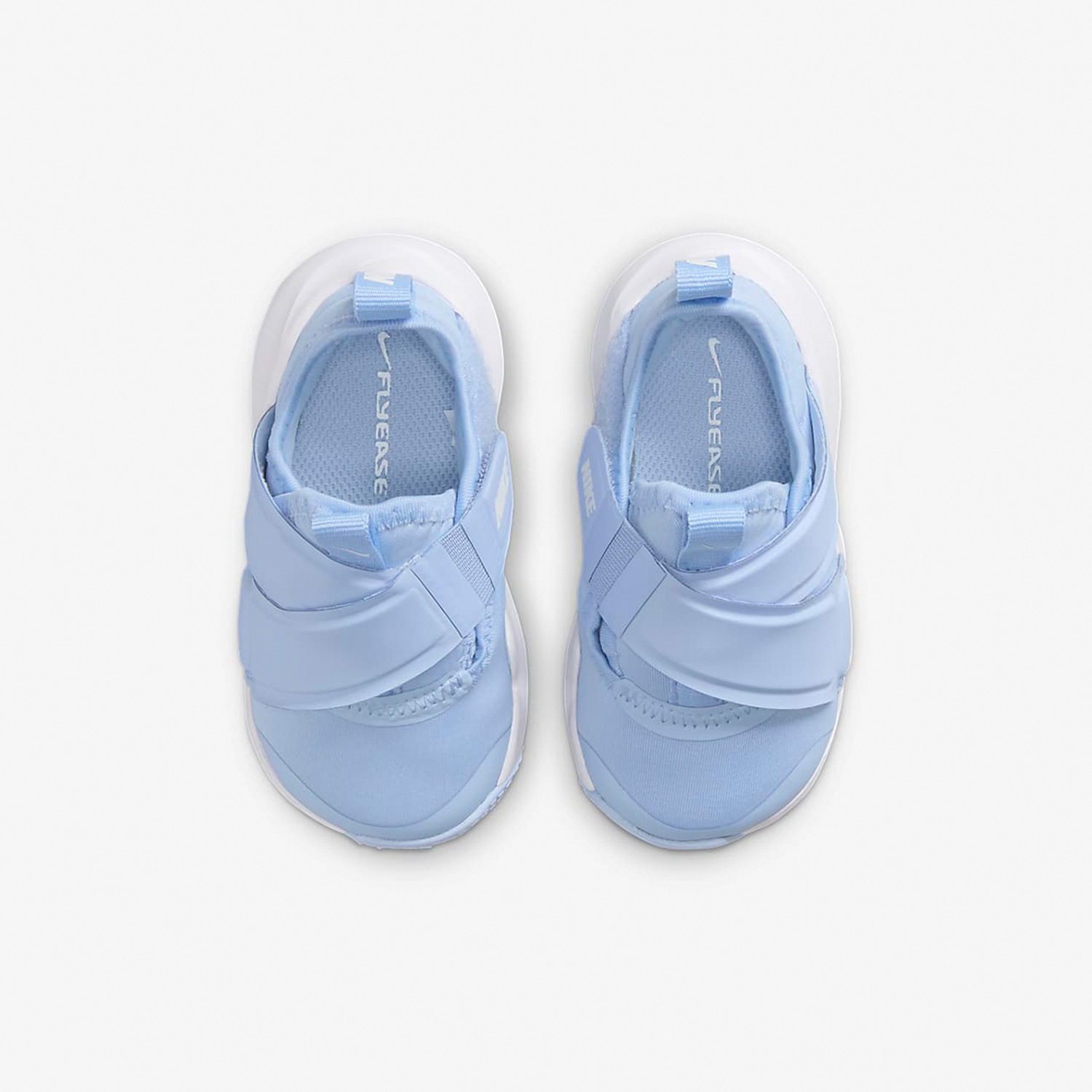 Nike Summer Infant Magic Tape Fashion Lightweight Breathable Casual Shoes CZ0188-404