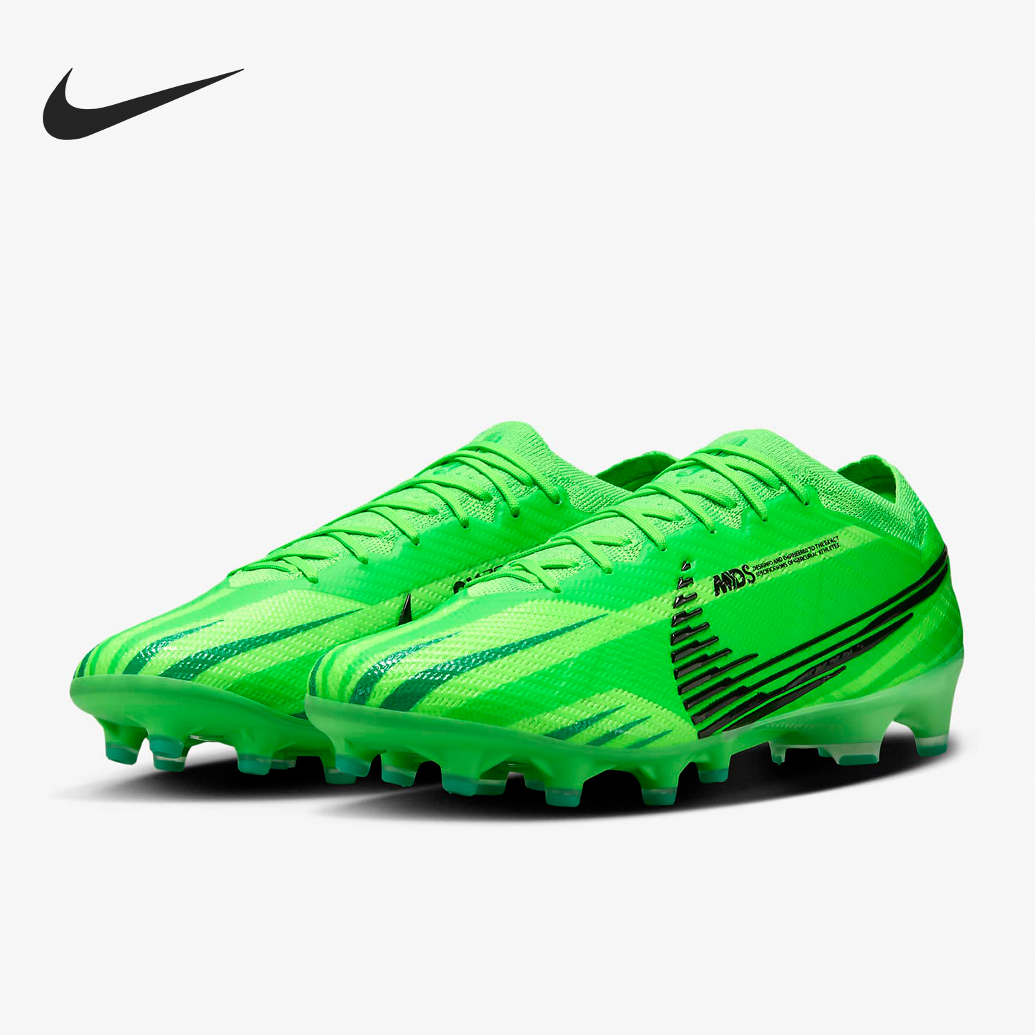 Nike AG-PRO Men's Artificial Turf Sports Shock Absorption Soccer Shoes FJ7198-300