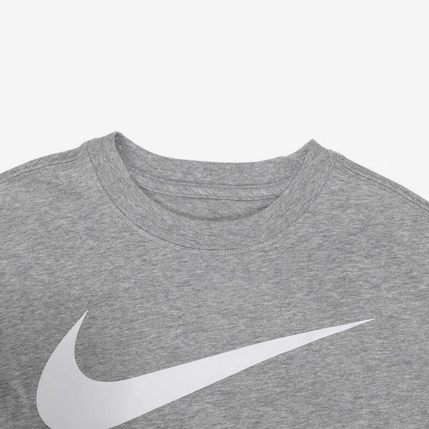 Nike New Season Women's Sport Casual Loose Printed Short Sleeve FV8003-063