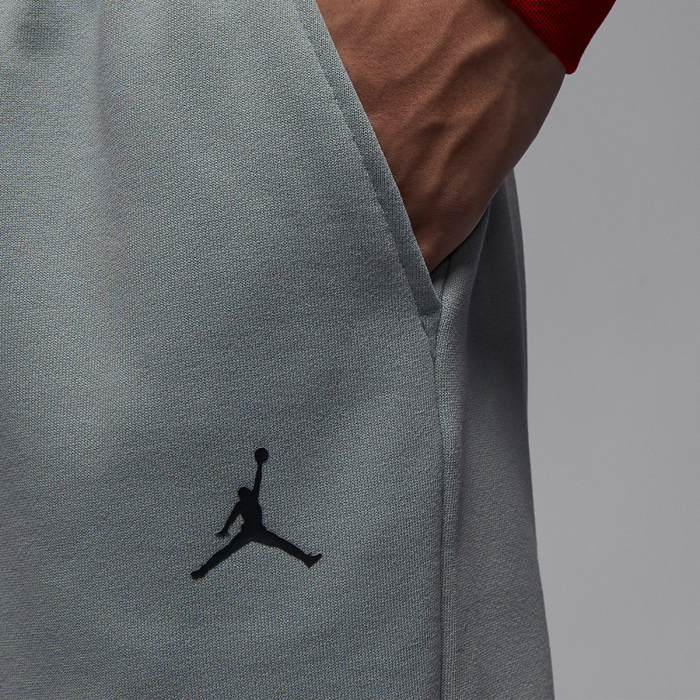 Nike Jordan New Year Men's Thin Fleece Warm Casual Trousers FZ6442-046