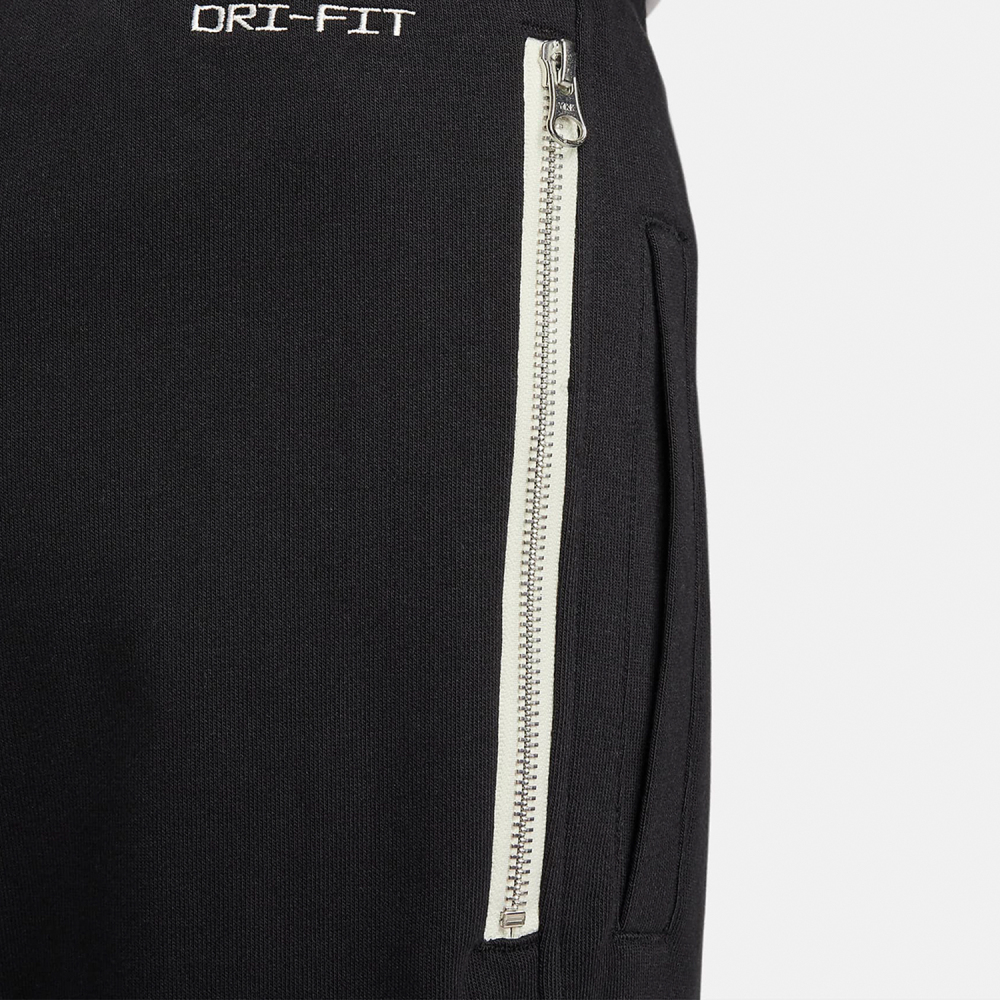 Nike This Season New Men's Fashion Breathable Basketball Sports Trousers FN2995-010