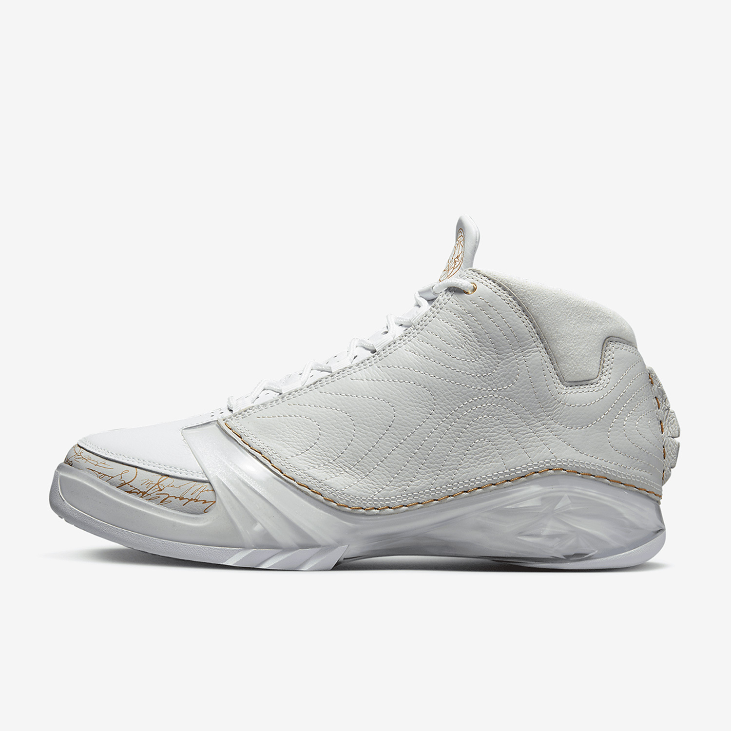 Nike Air Jordan 23 Retro CNY Men's Basketball Shoes FB8947-001
