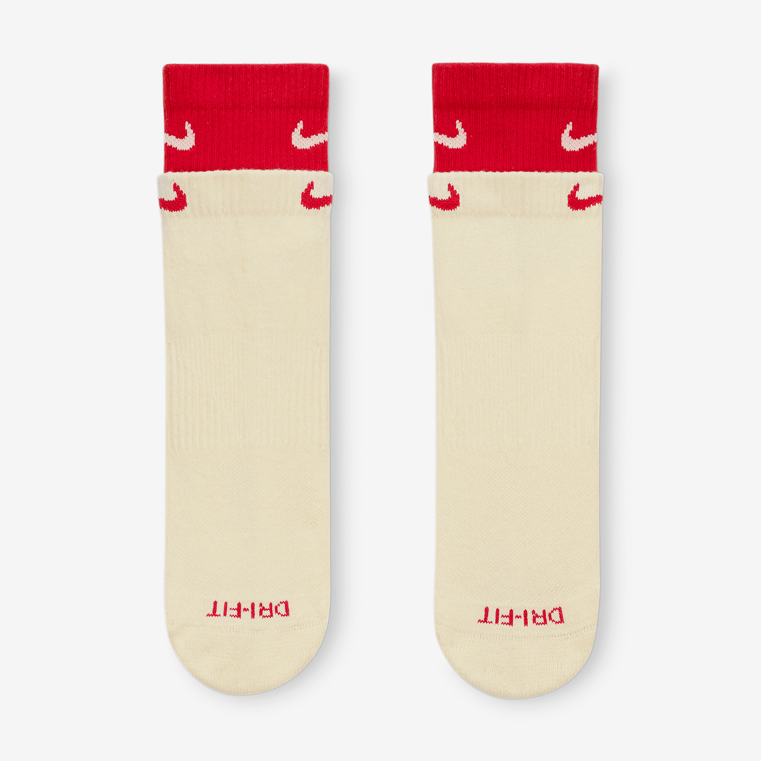 Nike Everyday Plus Men's and Women's Training Socks DH4058-113