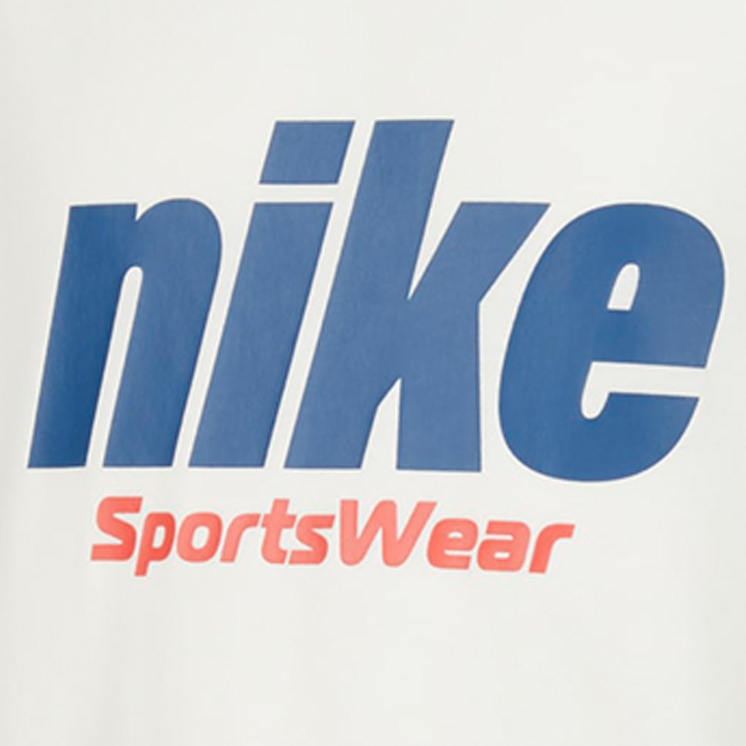 Nike Fashion Big Kids Soft and Breathable Round Neck Short Sleeve T-Shirt HQ1565-133