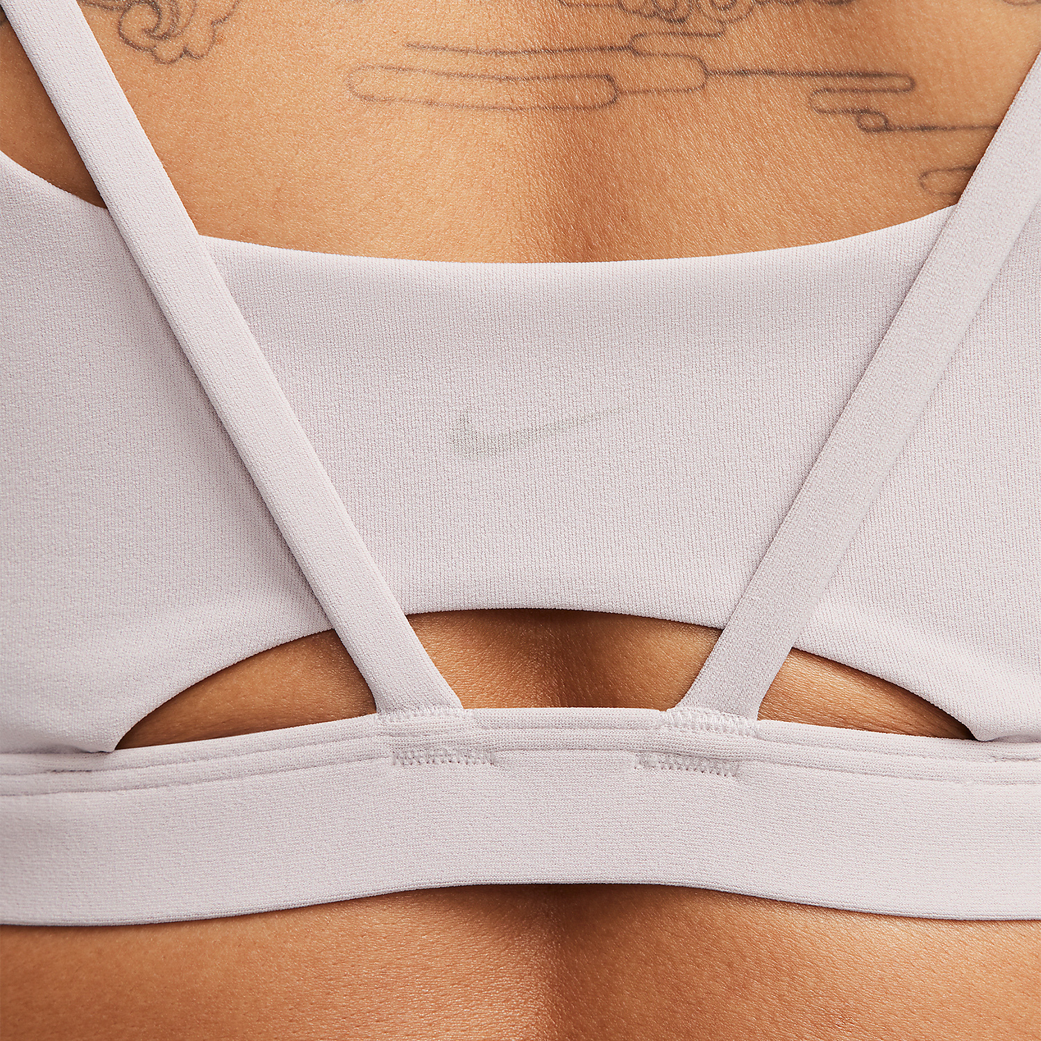 Nike Soft Women's Low-intensity Support Padded Sports Bra DO6609-019