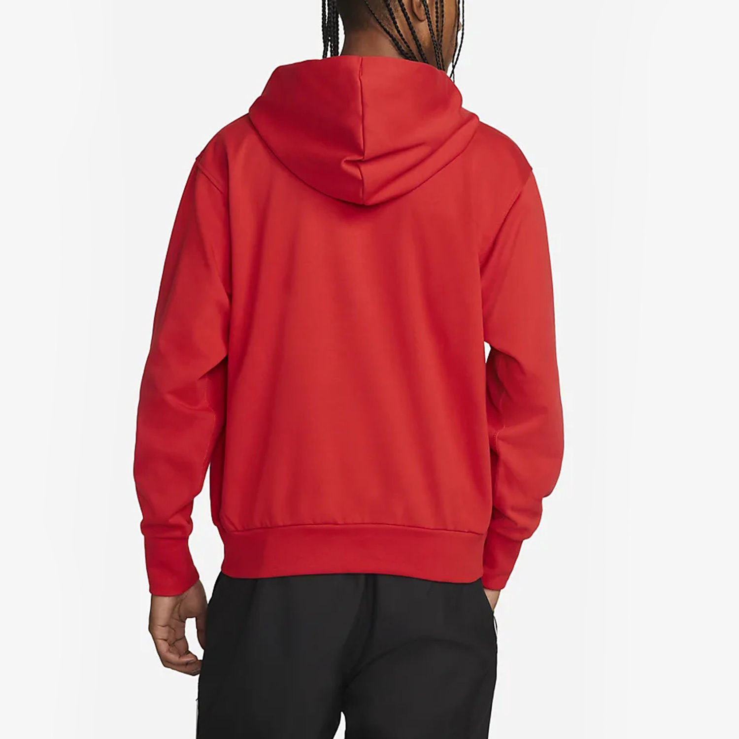 Nike Spring New Men's Leisure Basketball Sports Hoodie DQ5819-657