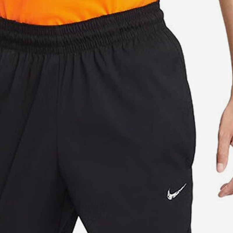 Nike New Season Men's Loose Comfortable Breathable Sports Trousers FQ6995-010
