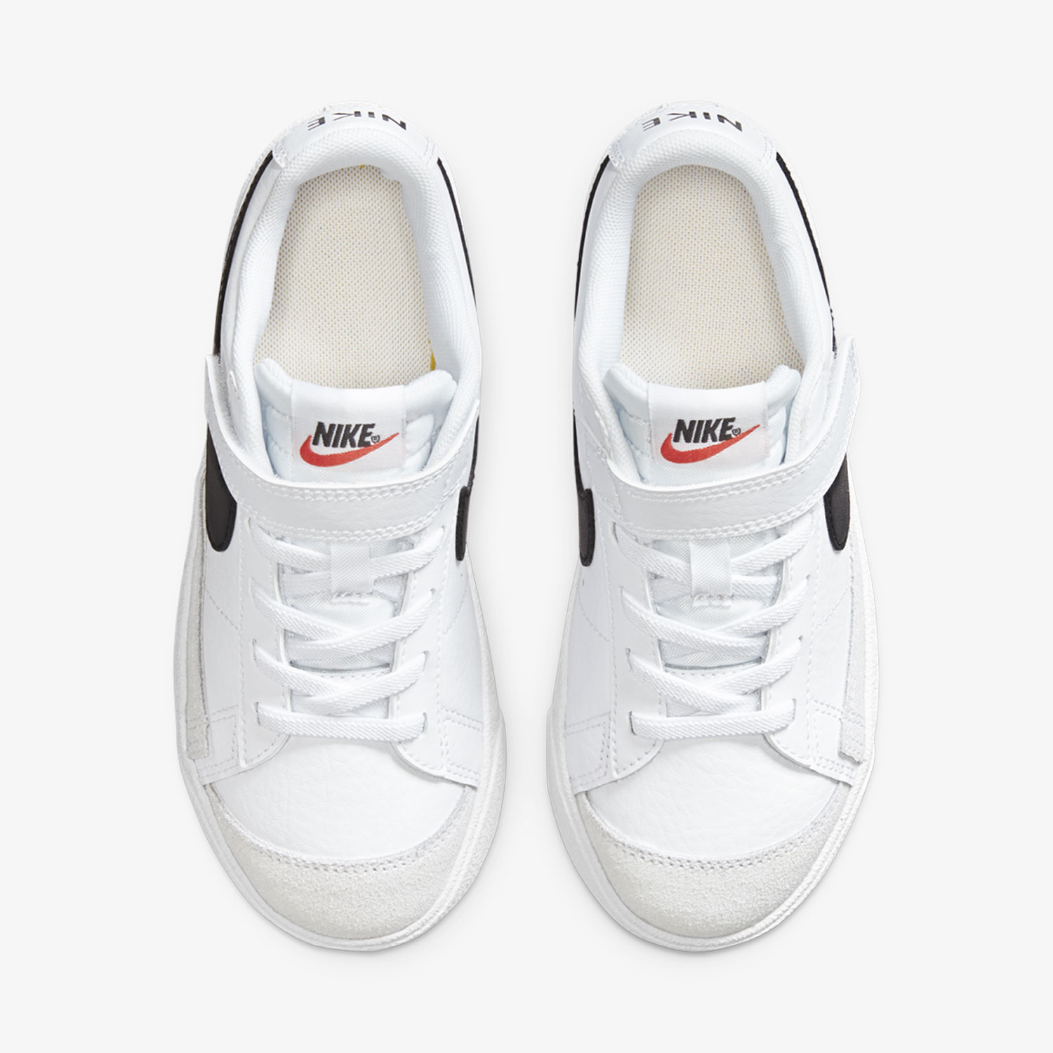 Nike New Season Big Kids Breathable Casual Lightweight Sports Shoes DA4075-101