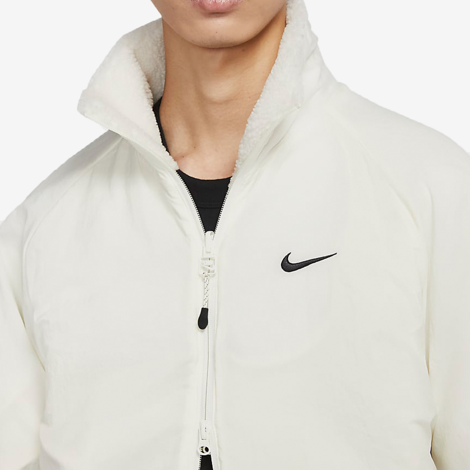Nike Sportswear New Men's Double-Sided Warm Jacket FB1910-133