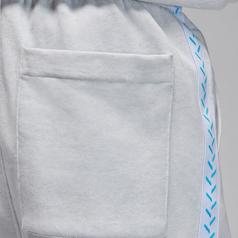 Nike Jordan Flight MVP Men's Fleece Lined Sports Pants FN6357-043