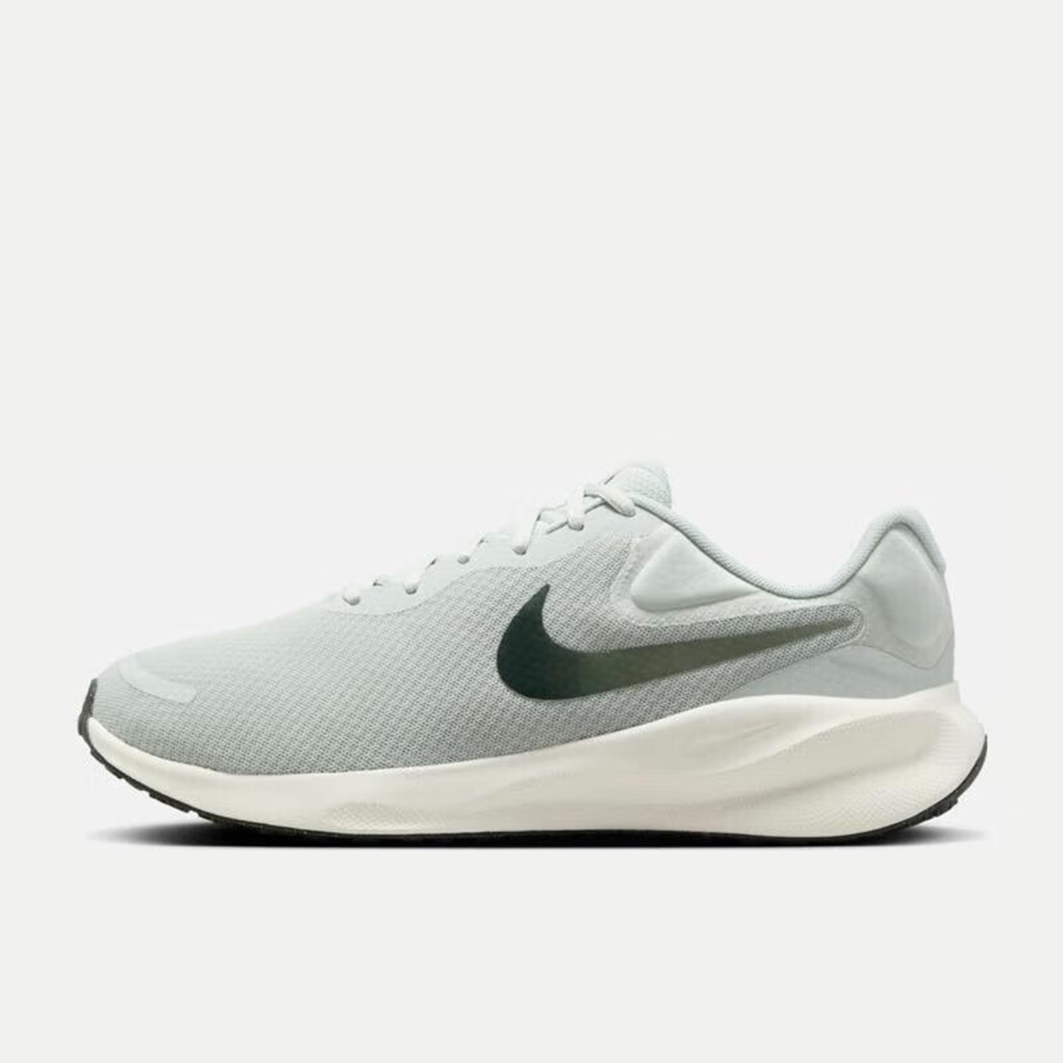 Nike New Men's Mesh Cushioned Breathable Running Shoes FB8501-003
