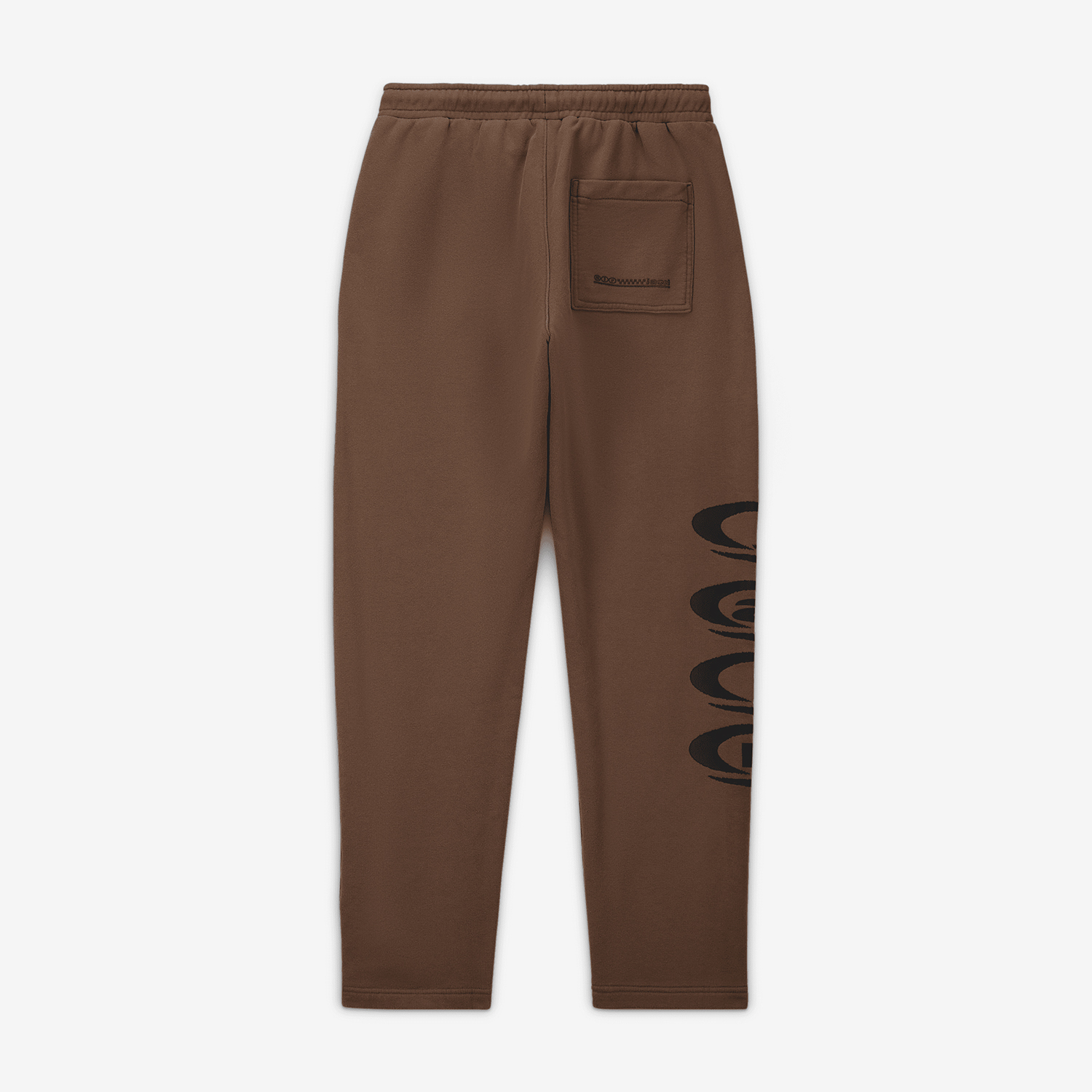 Nike JORDAN Men's Knit Fashion Pattern Breathable Long Pants DZ5509-275